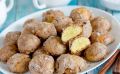 Норвежские узлы: Уникальное песочное печенье, которое стоит попробовать