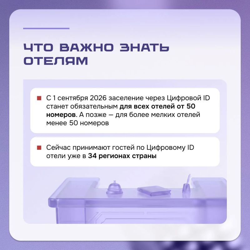 Заселение через «Макс»: как отелям работать с новым цифровым механизмом? Заселение через «Макс»: как отелям работать с новым цифровым механизмом?