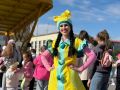 Яркие кадры с региональной акции «На Севере – лето»