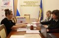 В Избирательную комиссию Мурманской области документы по выдвижению областного списка кандидатов по выборам депутатов Мурманской областной Думы восьмого созыва представило Региональное отделение Политической партии...