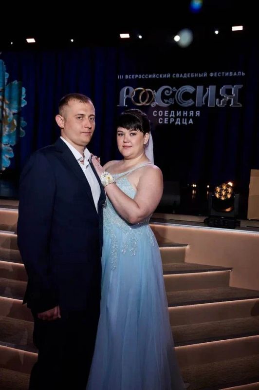 150 пар сказали «Да» — и среди них наши земляки! 150 пар сказали «Да» — и среди них наши земляки!