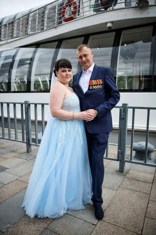 150 пар сказали «Да» — и среди них наши земляки! 150 пар сказали «Да» — и среди них наши земляки!