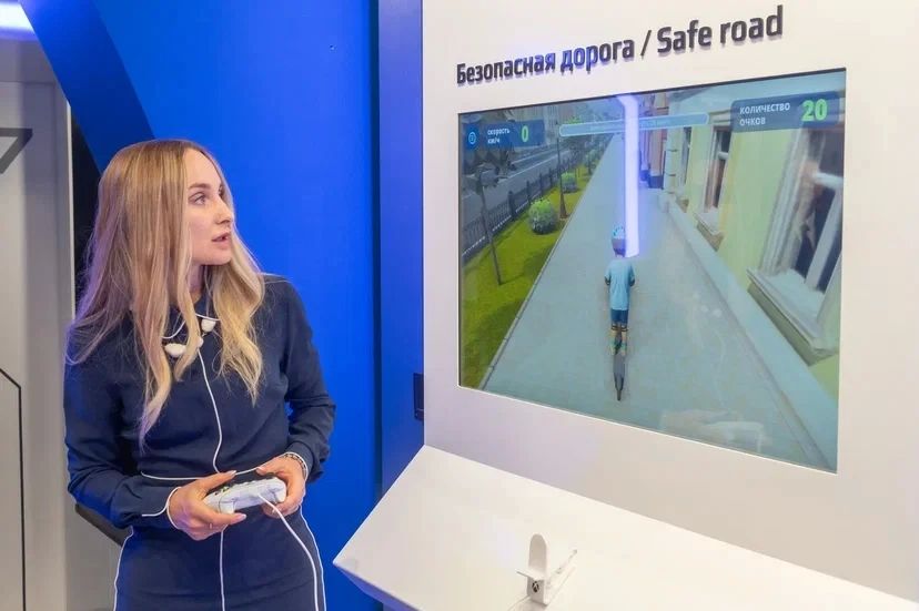 Хорошие новости из Кировска Хорошие новости из Кировска
