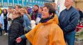 День рыбака в Мурманске: возрождение традиций, уха для всех и порядка 10 тысяч гостей