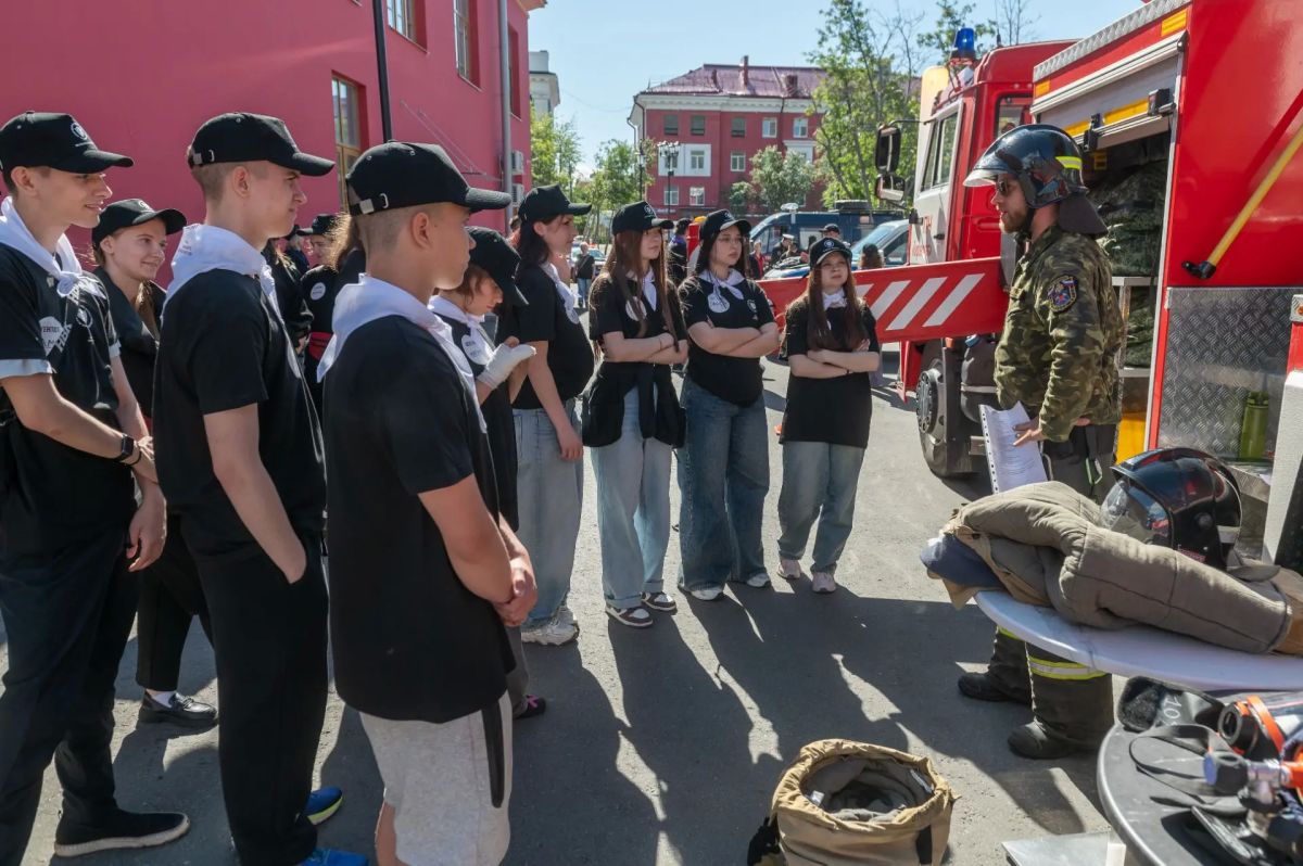 Хорошие новости из Кировска Хорошие новости из Кировска