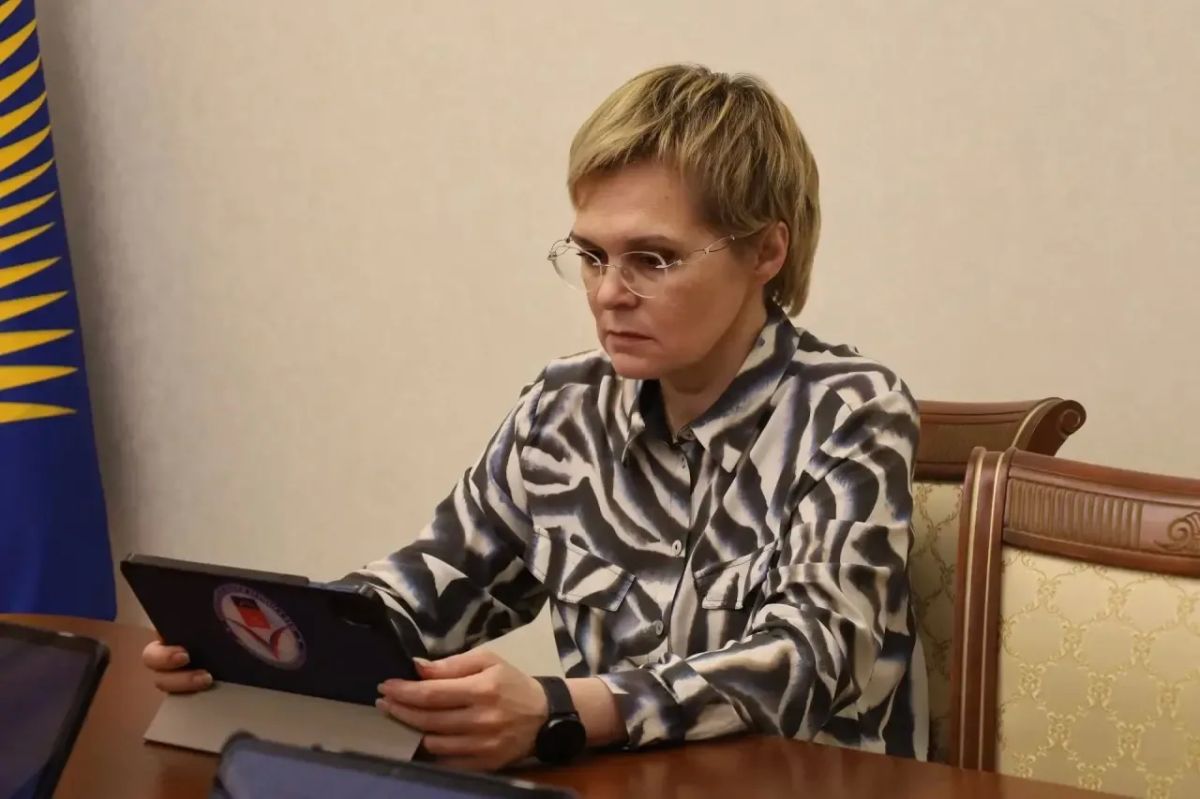 Состоялись заседания Избирательной комиссии Мурманской области Состоялись заседания Избирательной комиссии Мурманской области