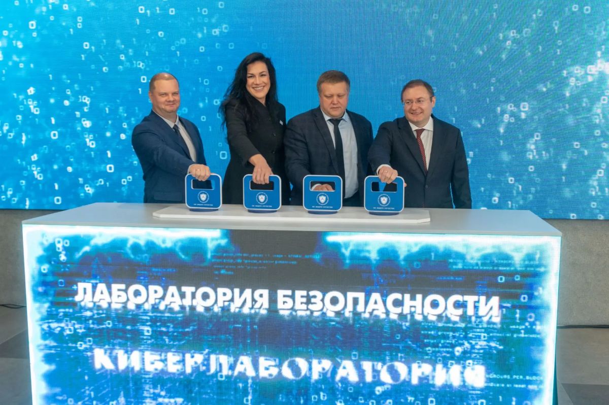 Хорошие новости из Кировска Хорошие новости из Кировска