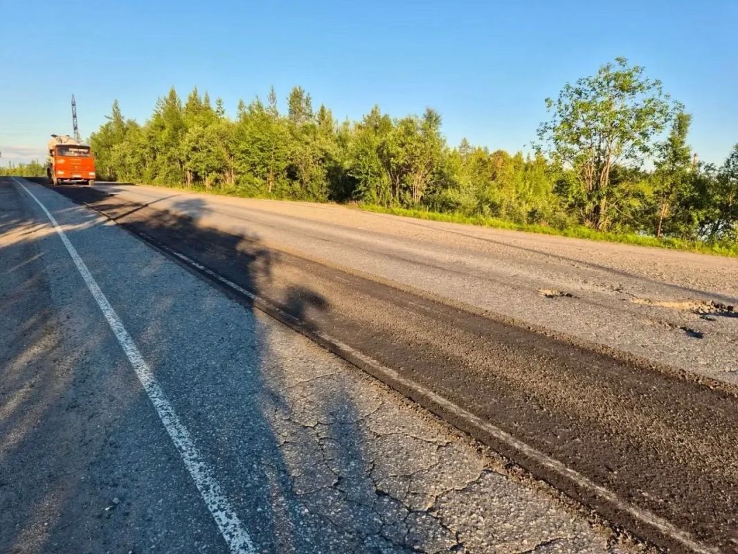 Народная программа «На Севере — жить!» Народная программа «На Севере — жить!»