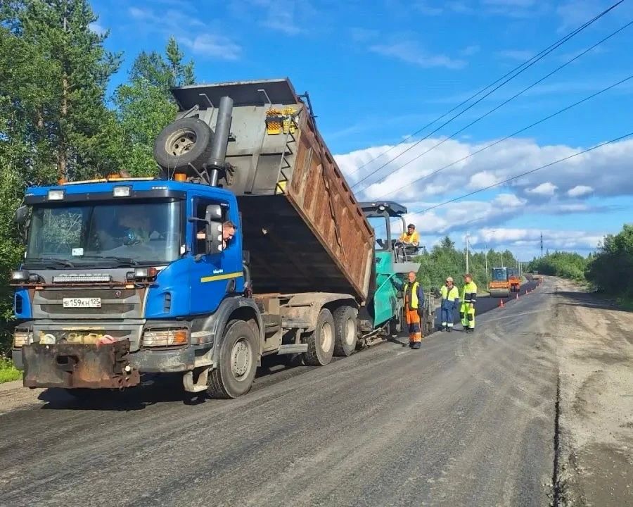 Народная программа «На Севере — жить!» Народная программа «На Севере — жить!»