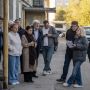 Дом на Александра Невского: как прокуратура защитила жителей от падающих кирпичей