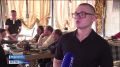 Икра морского ежа и киты в Баренцевом море: Мурманск радушно встретил участников проекта "Дети едут к детям"