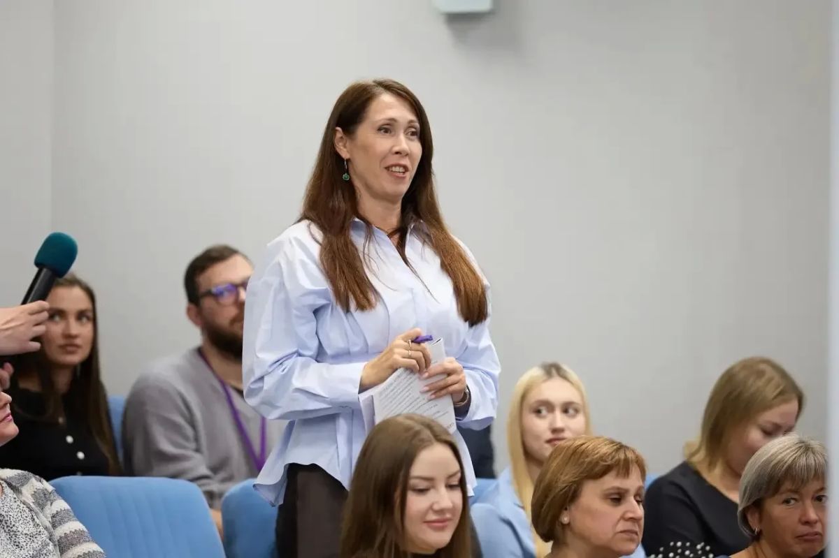 Андрей Чибис: От кибербезопасности до покупки билета на автобус: как технологии могут упростить жизнь Андрей Чибис: От кибербезопасности до покупки билета на автобус: как технологии могут упростить жизнь