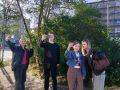 Мурманск сквозь призму объектива: сегодня Октябрьский округ превратился в съемочную площадку для молодых фотографов