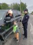 В городе Апатиты прошла важная профилактическая акция «Пристегнись!», призванная привлечь внимание водителей к соблюдению правил дорожного движения