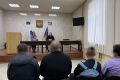 С подучётными уголовно-исполнительной инспекции говорили об опасности экстремизма и терроризма