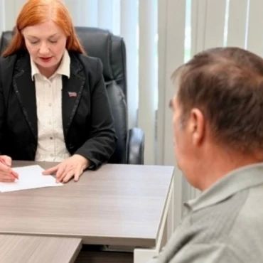 Депутаты встретятся с горожанами