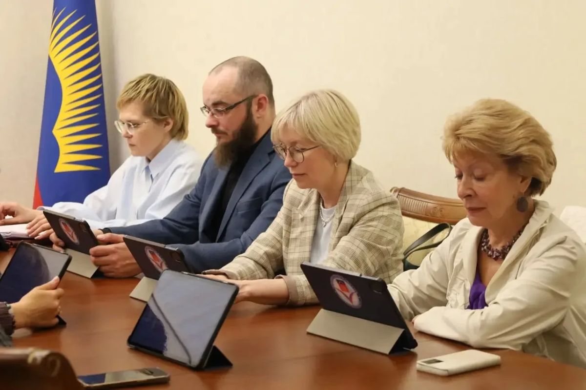 Итоги заседаний Избирательной комиссии Мурманской области Итоги заседаний Избирательной комиссии Мурманской области