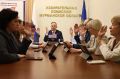 Итоги заседаний Избирательной комиссии Мурманской области
