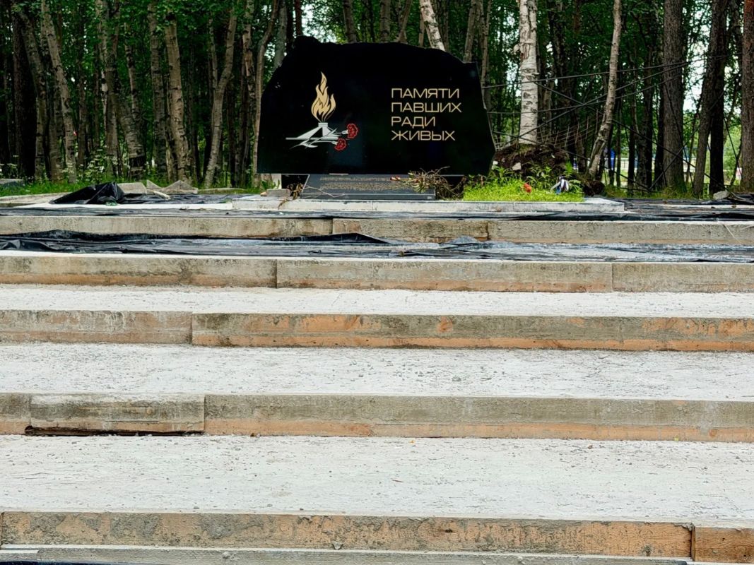 Местные новости. Мурманск Иван Лебедев совместно с и.о. министра транспорта Мурманской области Олегом Стародубцевым, депутатами областной Думы Евгением Тарбаевым и Романом Пономаревым, а также руководителем регионального... Местные новости. Мурманск Иван Лебедев совместно с и.о. министра транспорта Мурманской области Олегом Стародубцевым, депутатами областной Думы Евгением Тарбаевым и Романом Пономаревым, а также руководителем регионального...