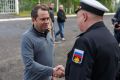 Неделя. Главное.. . «В Видяево мы перешли от точечных вопросов к комплексному развитию поселка»: Андрей Чибис совершил рабочую поездку в гарнизон подводников