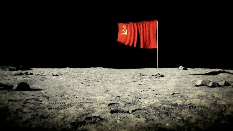 Интересный факт в международный День Луны