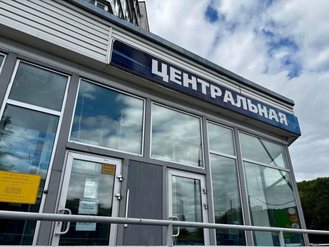 Министр культуры Ольга Обухова проверила ход модернизации объектов культуры в Мурманске Министр культуры Ольга Обухова проверила ход модернизации объектов культуры в Мурманске
