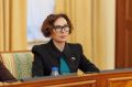 Татьяна Кусайко: за участников проекта «Сила Севера — в людях» проголосовали более 47 тысяч северян