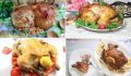 Искусство запекания курицы: секреты хрустящей корочки и нежного вкуса