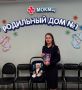 Сотрудник Управления Госавтоинспекции УМВД России по Мурманской области провела лекцию для будущих родителей в родильном доме №1 города Мурманска, направленную на повышение безопасности самых маленьких пассажиров