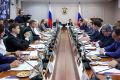 Андрей Чибис: Сегодня на круглом столе в Совета Федерации обсуждали важность развития Трансарктического транспортного коридора в условиях возрастающей напряженности в мире, когда традиционные морские маршруты становятся...