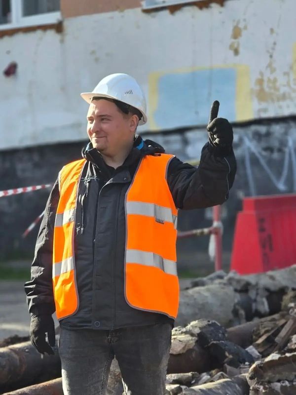 Для сурового Заполярья подготовка к отопительному сезону — вопрос принципиальный Для сурового Заполярья подготовка к отопительному сезону — вопрос принципиальный