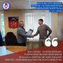 В рубрике #голос_избирком51 Сергей Вылегжанин, председатель УИК № 236 из Кировска рассказал о личном отношении к выборам и общем ориентире для всей избирательной системы