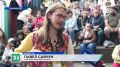 Об итогах фестиваля «РОСТ» - в сюжете ТВ-21