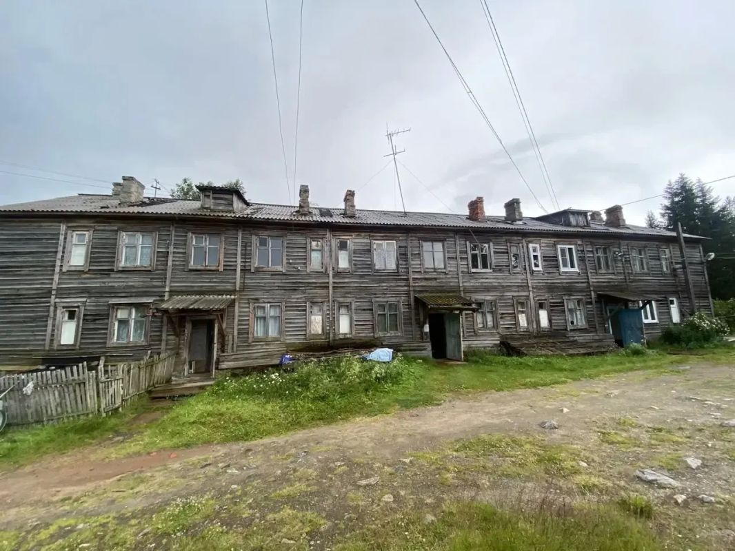 Прокуратурой города Кандалакши выявлены нарушения в н.п. Лесозаводский Прокуратурой города Кандалакши выявлены нарушения в н.п. Лесозаводский