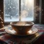 Суп от похмелья: Вкусное лекарство для вашего здоровья