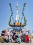 Рисунки юных северян отправились в космос
