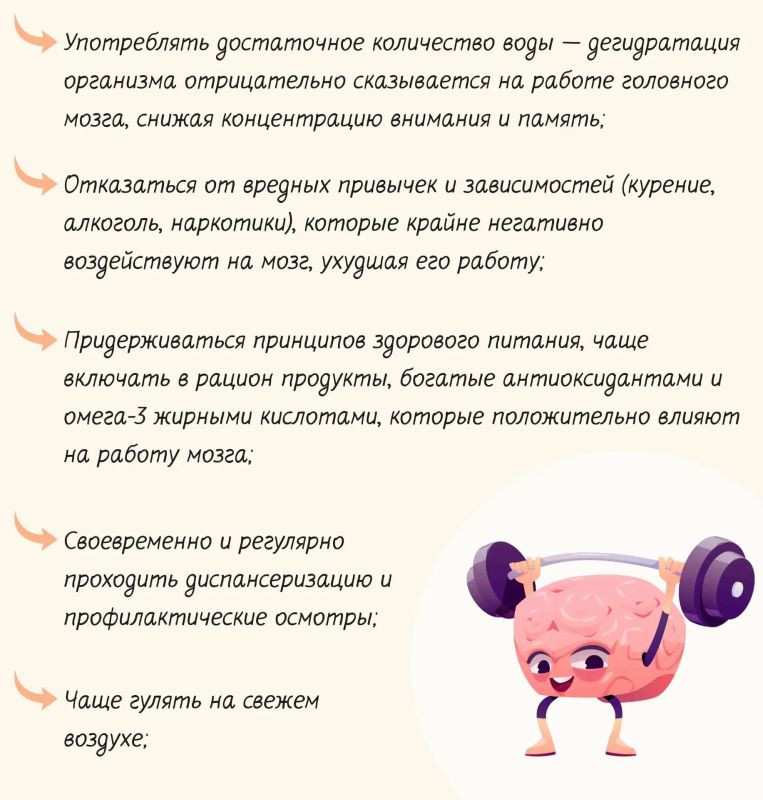 Головной мозг — главный «командный пункт» нашего организма Головной мозг — главный «командный пункт» нашего организма