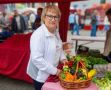 Сегодня свой день рождения празднует начальник отдела культуры администрации Кольского муниципального округа Ирина Лисовая!