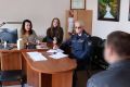 Представители комиссии по вопросам помилования посетили ИК-18 посёлка Мурмаши