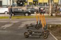В Мурманске официально утвердили правила для электросамокатов