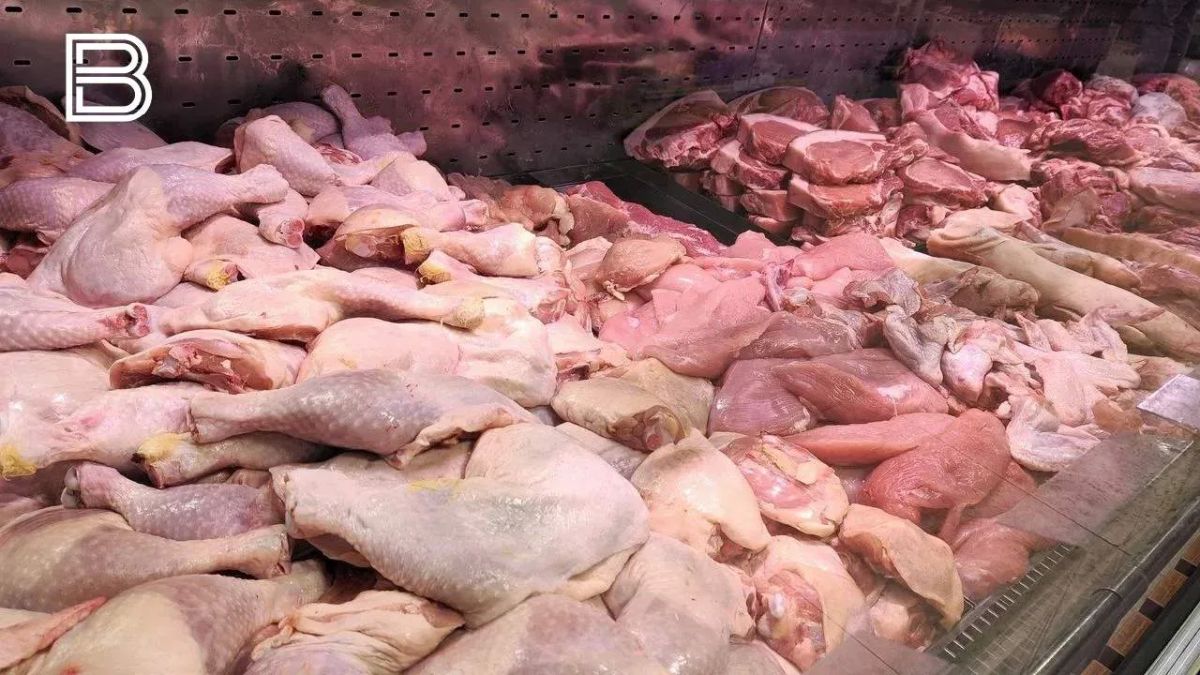 В Мурманской области за неделю выросли цены на лук, рыбу и курицу