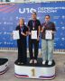 1000 атлетов из 73 субъектов страны и три дня напряженной борьбы за право называться лучшими: с 17 по 19 июля в Краснодаре прошли Всероссийские соревнования по легкой атлетике среди спортсменов до 18 лет