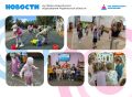 Лето продолжается – представляем самые яркие события минувшей недели в сфере дошкольного образования Мурманской области