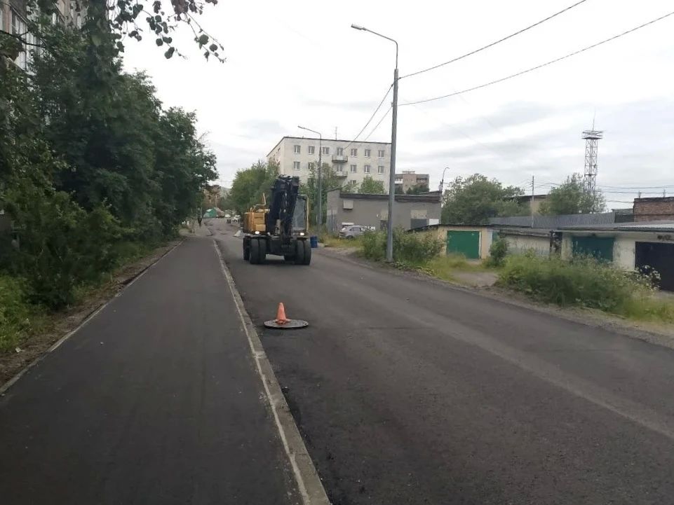 Нацпроект «Инфраструктура для жизни» Нацпроект «Инфраструктура для жизни»