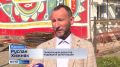Долговечные материалы и яркие цвета: как в сезон капремонтов меняются Росляково и микрорайон Роста