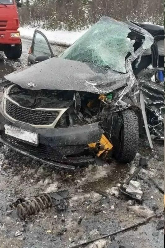 Сколько жизней унесли ДТП в Заполярье? Сколько жизней унесли ДТП в Заполярье?