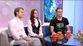 "Утро России": в Мурманской области проходят съемки фильма "Ветер Гипербореи"