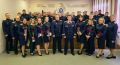 В региональном следственном управлении СК России состоялось торжественное мероприятие в преддверии праздничной даты