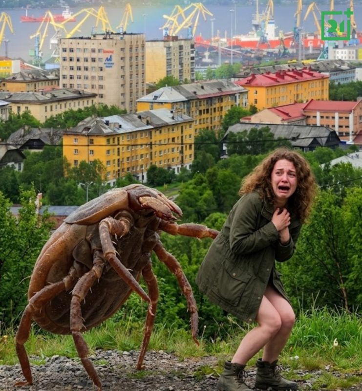 Сколько клещей привезли северяне из поездок?