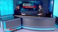 О работе с самыми резонансными делами — в интервью с замглавы СК по Мурманской области Федором Блюдневым